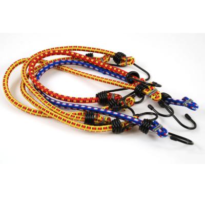 China Bungee Cord Multi-use Multi-use Bungee Cord With Hook for sale