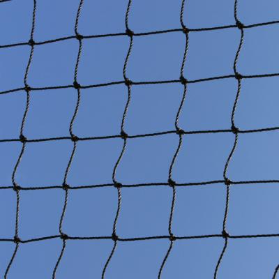 China High Quality Multiple Heavy Duty Universal Ball Stop Anti Bird Ballstop Net 2.7mm Customer Use PE Net Protective Piece for sale