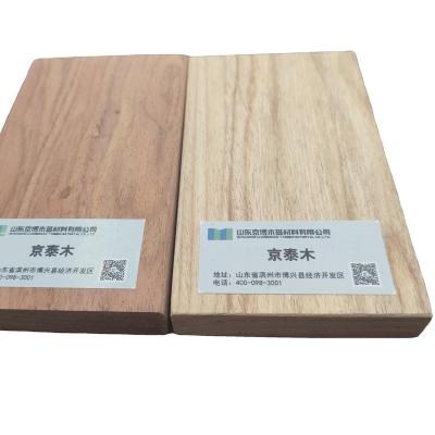 China Low Maintenance Exterior Ideas Best Wood Cladding Siding for sale