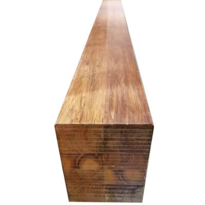 China China Modern Professional Manufacturer Teak Wood Logs Teak Sawn Timber for sale