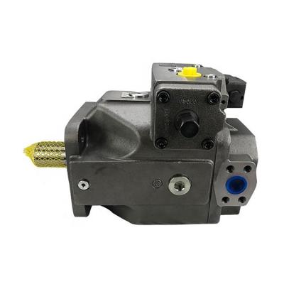 China A4VSO355DFR/30L-PPB25N00 Rexroth Axial Piston Pump A4VSO500EO2/30L-PPB13N00 for sale