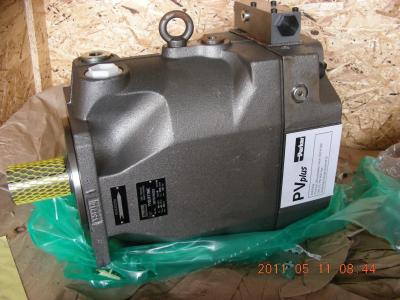 China PV270L1L1T1NFF1 Parker Hydraulic Pump PV180R1L1C1NFPD PV270L1D3T1N001 for sale