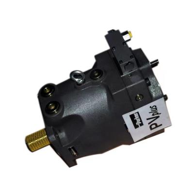 China Parker Hydraulic Motor PV023R1K1T1NMMC PV023R1K1T1NMR1 PV023R1K1T1NUPG for sale