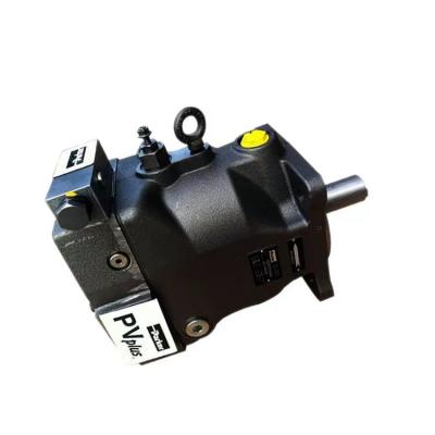 China PV028R1K1JHNMMC Parker Hyd Motors Plunger Pump PV028R1K1T1NELC PV028R1K1T1NFWS for sale