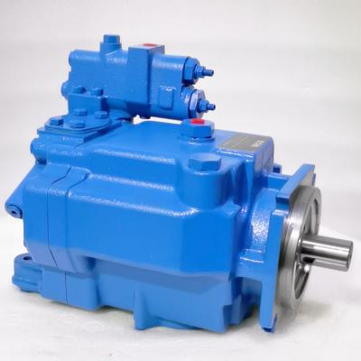 China Slant Disc Vickers Hydraulic Piston Pump PVH131C-LAF-12D-11-C25VT4-31 for sale