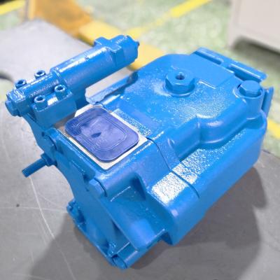 China Vickers Hydraulic Plunger Pump PVH131C-LAF-12S-11-C13-31 PVH131C-LAF-16S-10-C25-31 for sale