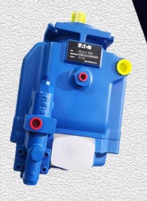 China Hydraulic Variable Piston Pump PVH131C-LF-29S-10-C25V34-31-CD-046 PVH131C-LF-2D-10-C21V-31-046 for sale