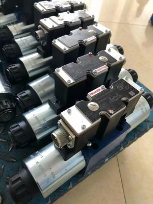 China 4WRA6E15-2X/G24N9Z4/V Rexroth Hydraulic Control Valve 4WRA6E1-10-1X/24NZ4/M for sale