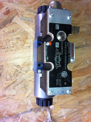 China 4WRA6E Bosch Rexroth Hydraulic Valves 4WRA6EA20-1X/24N9Z4/M for sale