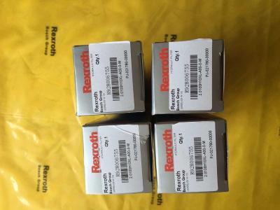 Cina Cartuccia di filtrazione Bosch Rexroth R928005854 R928005855 1.0063PWR10-A00-0-M in vendita