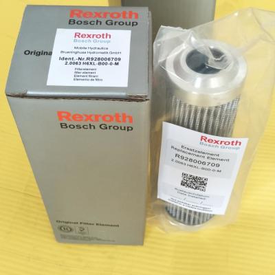 China Filter Bosch Rexroth cartridge R928005925 1.0250 PWR3-A00-0-M Te koop