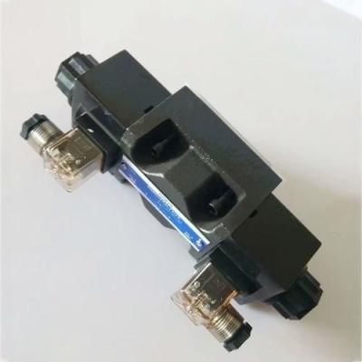 China Manifold YUKEN Solenoid Directional Valve DSG-03-3C12-A240-N1-50 for sale