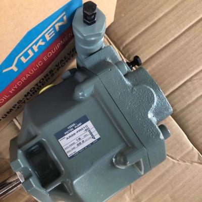 China A10-F-R-01-B-K-10 A10-F-R-01-H-K-10 YUKEN Piston Pump A10-L-R-01-C-K-10 for sale