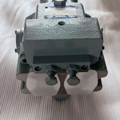 China YUKEN A-Serie Kolbenpumpe mit variabler Verschieberung A90-F-R-01-B-S-60 A90-F-R-01-H-S-60 A90-L-R-01-K-S-60 zu verkaufen