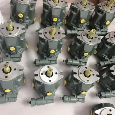 China A3H16-FR01KK-10 A3H16-LR01KK-10 YUKEN Variable Displacement Piston Pump for sale