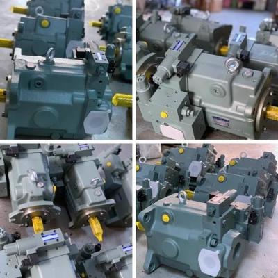 China A3H71-FR09KK-10 Variable Displacement Piston Pump A3H71-LR09KK-10 for sale