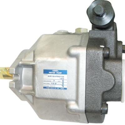 China A3H100-FR09KK-10 YUKEN Hydraulic Piston Pump A3H100-LR09KK-10 for sale