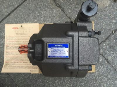 China 1800 Rpm A Series Yuken Pump A3H145-FR14KK-10 A3H145-LR14KK-10 for sale