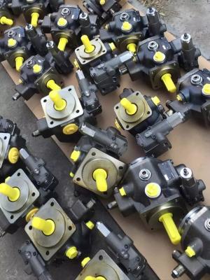 China R900905305LC32DB40A7X/ Rexroth PV Series Variable Vane Pump for sale