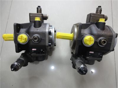 China PV7-1X/63-71RE07MC0-06-A460 Oorspronkelijke nieuwe Lux LeEco Variable PV Blade Pump Te koop