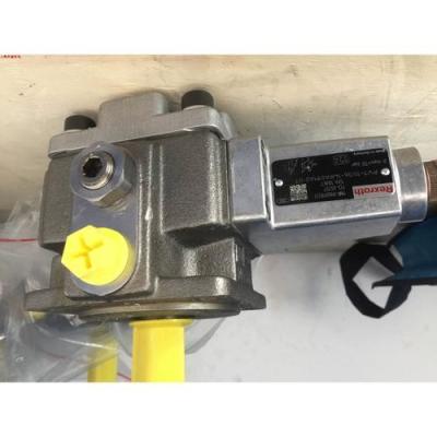 China PV7-1X/63-94RE07MC0-08 Rexroth PV-serie Brand Variable Vane Pump Te koop