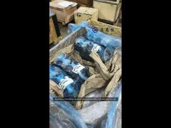 r901493886 4wrpeh10c3b100l-3x/m/24a1 rexroth proportional valve in stock original