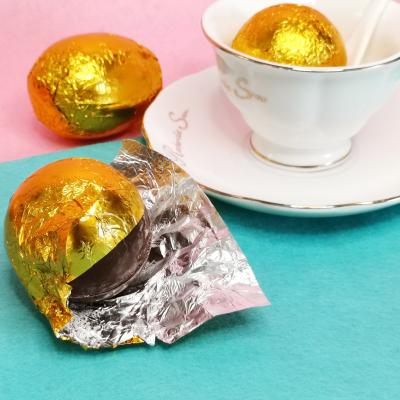 China Factory Direct Supply Hot Chocolate Bombs Cocoa Bombs with Mini Marshmallows BALL for sale