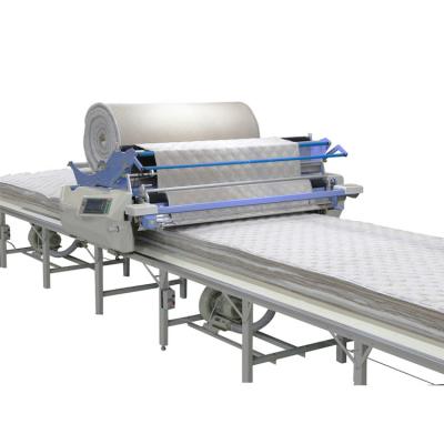 China Air Float Fabric Spreading Machine maximum fabric width 1900mm for sale