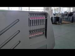 Collar Flat Knitting Machine