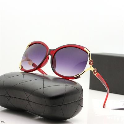 China Fashion sunglasses designer sunglasses famous brands retro retro luxury women's sunglasses 2022 sunglasses with original box for sale