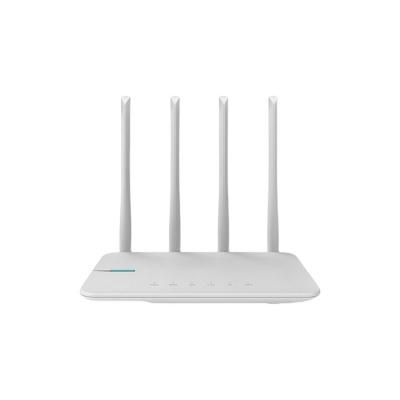 China Brand new home home and office wifi 1200Mbps2.4G 5G wireless router for sale