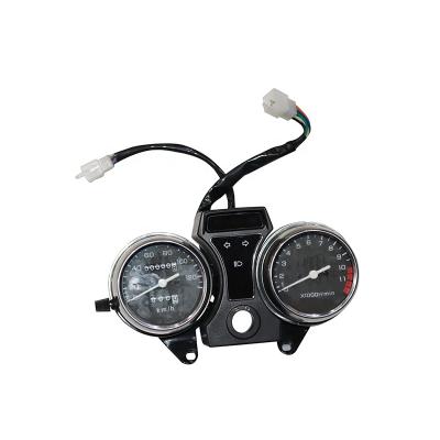 China Hot Sale Cargo Tricycle Rickshaw Parts Meter Digital Speed ​​Meter for sale