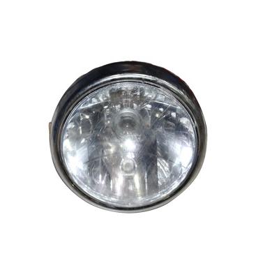 China Wholesale Aluminum Alloy Factory Tricycle Headlight Three Wheeler Head Light for sale