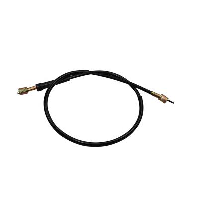 China Steel Factory Supply CG125 Motorcycle Tricycle Tachometer Cable for sale