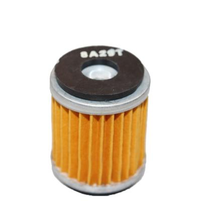 China Good quality motorcycle paper oil filter 1291ELI99 for LC135 Fazer 250 lander250 1S7-E3440-00 for sale