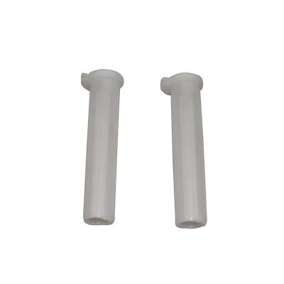 China Rubber Factory Wholesale Motorcycle Parts 01-1041 Nylon Throttle Grip Bushings For CG125 for sale