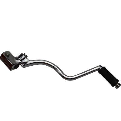 China Motorcycle Shaft Kick Start Starter Lever BAJAJ 100 for sale