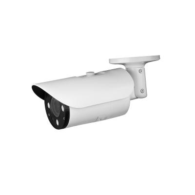 China Target Counting UNIQSCAN Smart AI Car Human Detection Network IP Video Camera With HTML5 for sale