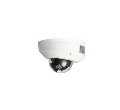 China Target Counting UNIQSCAN H.265 2MP Smart AI HD Network IR Video Smart IP Camera With HTML5 for sale