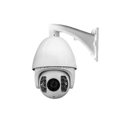 China Optical Inch Face Detection UNIQSCAN H.265 31X Full HD IR Zoom 10 IP Speed ​​Dome 4K 8MP PTZ Camera for sale