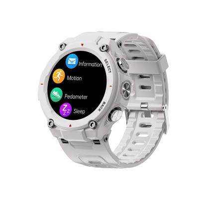 China High Quality Smart Waterproof Touch Screen Blood Oxygen Smart Wrist Watch Sports Watch Original for sale