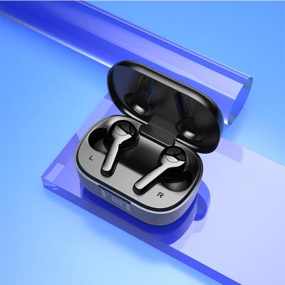 China Earbuds Stereo Wireless Earbuds Earbuds Earphone Boot Wireless Waterproof Earphone Radio tws for sale