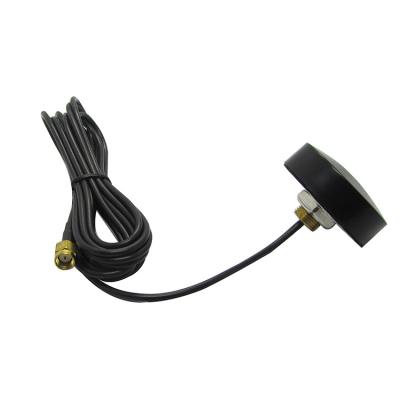 China Factory price latest gps GM/M/wifi car tv gps combo antenna GPS +GSM SH168 for sale