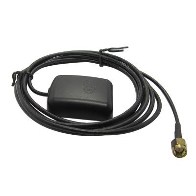 China External Magnetic N Connector GPS Antenna 1575.42MHz Tk 763 for sale