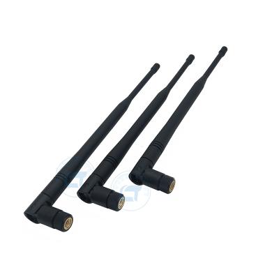 China 5dbi To 12dbi 2.4G 5.8G WIFI Rubber Antenna Customized Size for sale