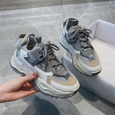 China Fashion trend factory direct cheap basketball sneakers outdoor wholesale sports shoes for sale