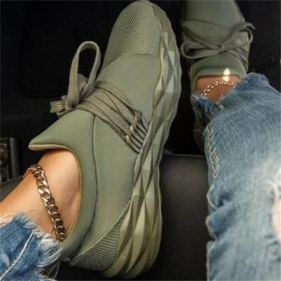 China Hot Selling Fashion Trend Jingli Size Plus 43 Cheap Sports Shoes Men Women Sneaker for sale