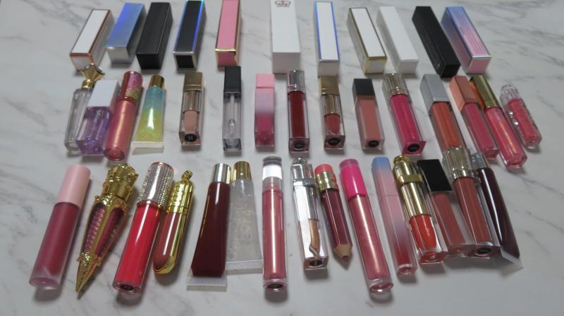 Verified China supplier - Shenzhen Cime Cosmetic Co., Ltd.