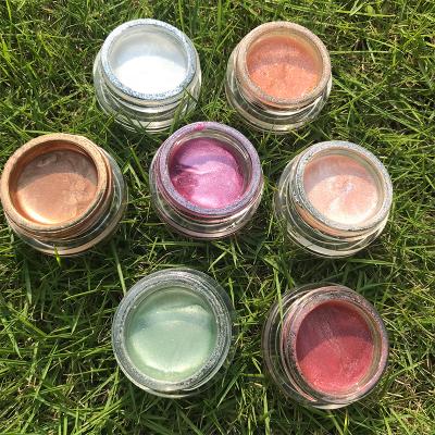 China Wholesale Makeup Use OEM ODM Daily Vegan Waterproof No Jelly High Makeup Brand Liquid Dye Highlighter Bar for sale