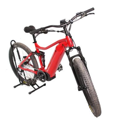 China Bafang Mars Ex Electric Bicycle M620 Frame Ebike Ultra Mid Pro Multifunction 48v1000w Drive for sale